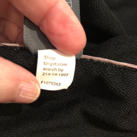 ⭐️ Champion C9 Cowl Neck Long Sleeve Hoodie - Picture 5 of 8